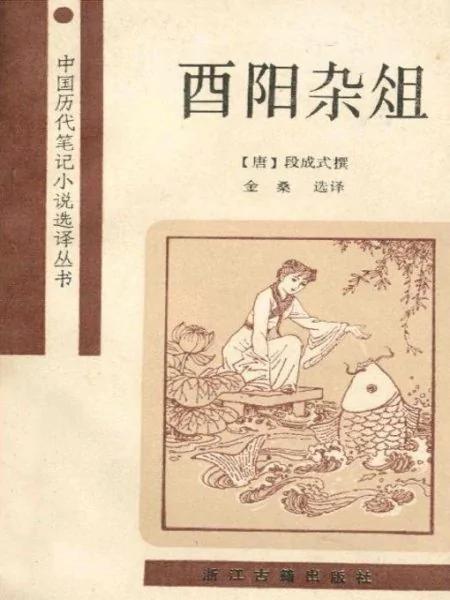 童话《灰姑娘》溯源 中国版的《灰姑娘》早800年
