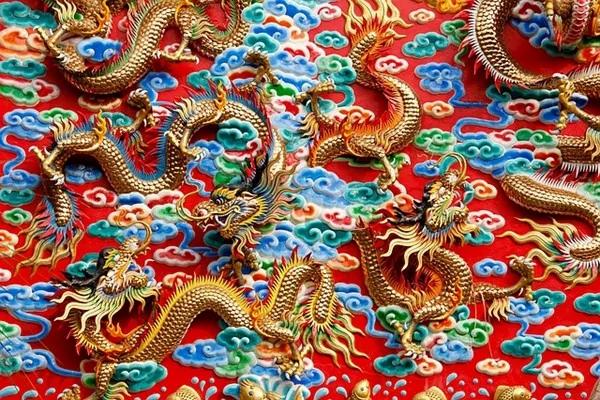 史上龙与下雨的奇闻轶事 你肯定没听过!
