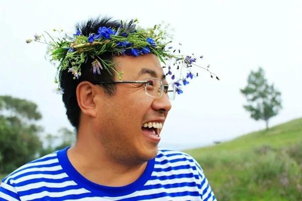 人生感悟:相由心生 病从心起