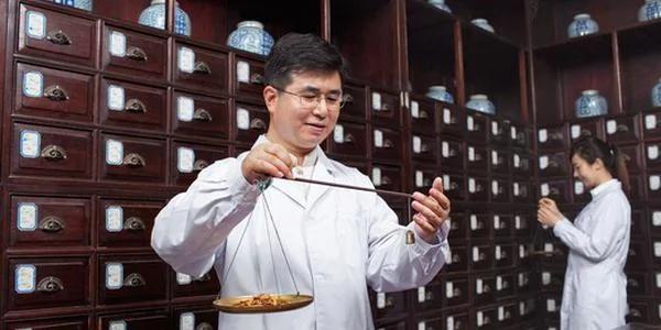 这些病最适合看中医