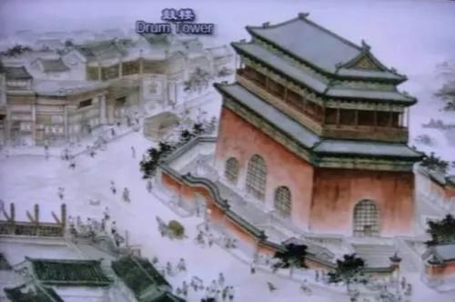 苏联人毁了北京?迁府印证六十年前预言