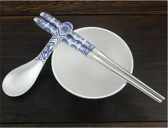 碗筷间的风水禁忌 千万别把“饭碗”丢了!