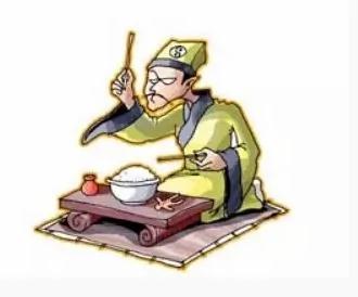 碗筷间的风水禁忌 千万别把“饭碗”丢了!