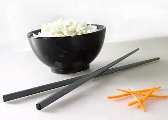 碗筷间的风水禁忌 千万别把“饭碗”丢了!