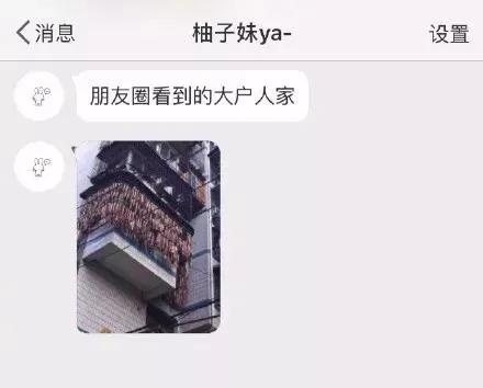 史上最壕阳台!网友:这才是南方的大户人家