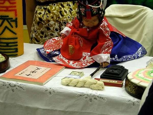 每个韩国人都有“2个年龄” 对他们有更重要的意义