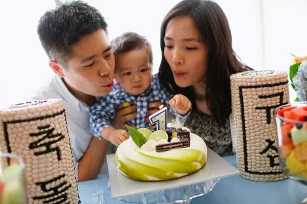 每个韩国人都有“2个年龄” 对他们有更重要的意义