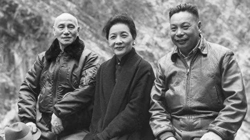 一窥究竟!蒋介石如何指导蒋经国读书?