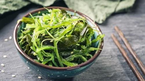 9种天然高钙食物 第一名不是牛奶