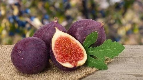 9种天然高钙食物 第一名不是牛奶