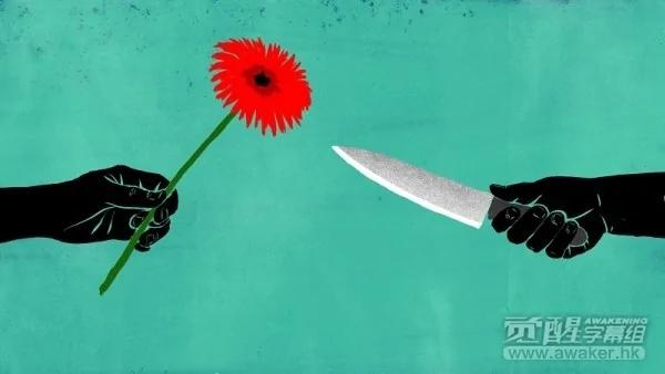 四种征兆:你遇到你上辈子认识过的人!