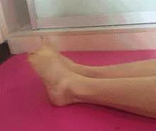 脚上有个开关 能治很多病 90%的人不知道
