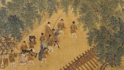 遭弹劾被贬至起复 宋朝文彦博的“大臣之风”
