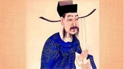有官居鼎鼐 无地起楼台——寇准