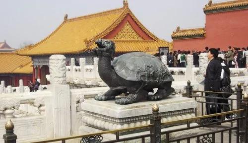 紫禁城有九千多房 清帝为何都爱养心殿?