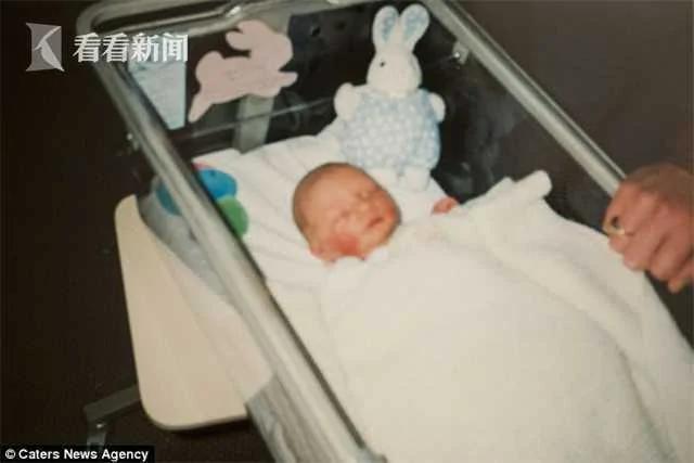 22岁大学生身上有个孔 每晚需充电不然会死