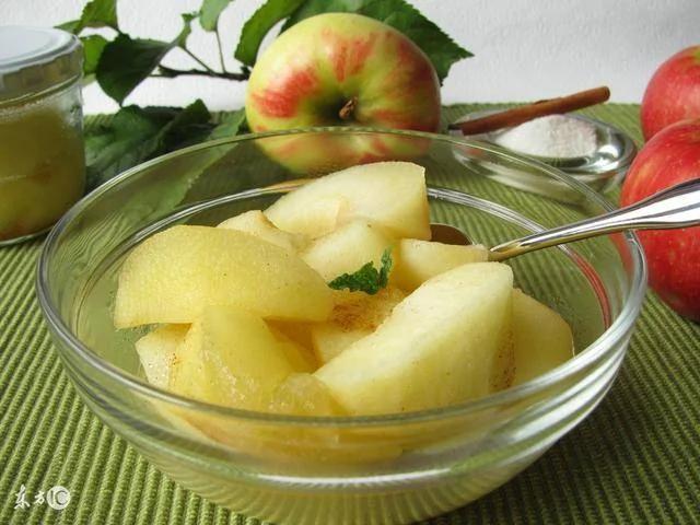 冬天可以给小孩子煮的三种水果 孩子少生病 建议父母收藏
