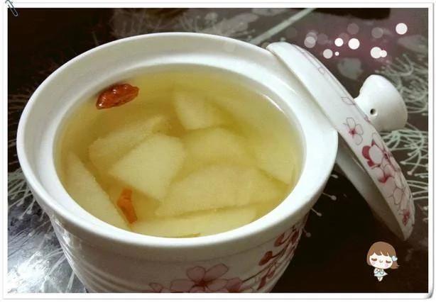 冬天可以给小孩子煮的三种水果 孩子少生病 建议父母收藏