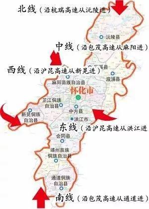 湖南私藏的最后秘境 比张家界更撩人