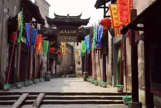 湖南私藏的最后秘境 比张家界更撩人