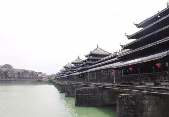 湖南私藏的最后秘境 比张家界更撩人