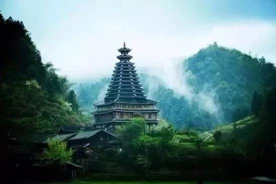 湖南私藏的最后秘境 比张家界更撩人