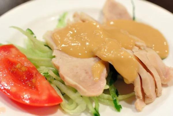 补钙食物的前十名 让你远离钙片