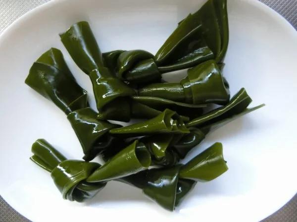 补钙食物的前十名 让你远离钙片