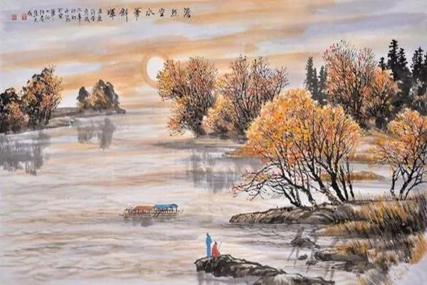 汉语之美 再次震撼!