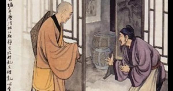 汉语之美 再次震撼!