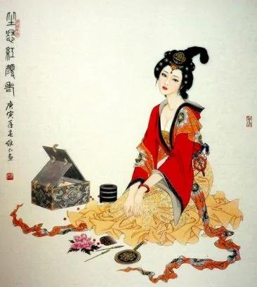 汉语之美 再次震撼!
