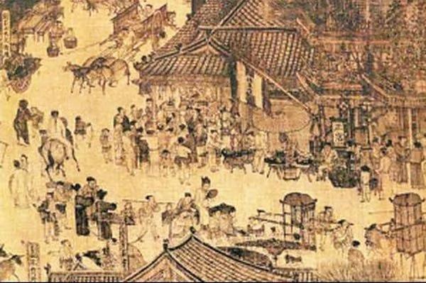 中国史上读书人最向往王朝 流行现代人最缺乏爱好 当时受到全民热烈追捧!