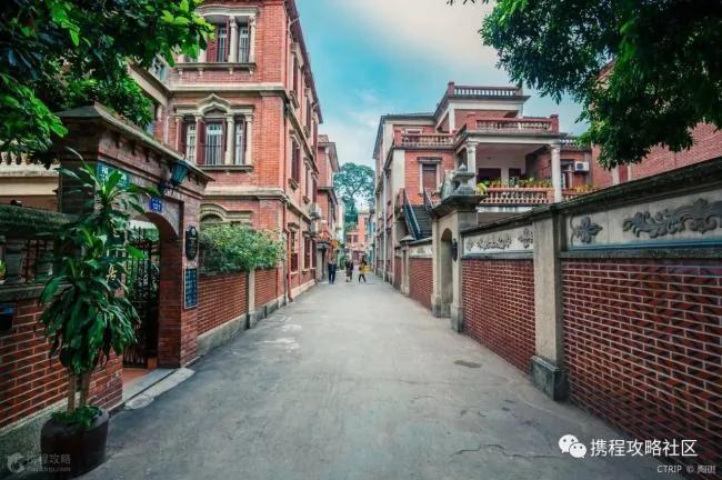 没爱上厦门 是因为你没做过这11件事