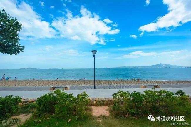 没爱上厦门 是因为你没做过这11件事
