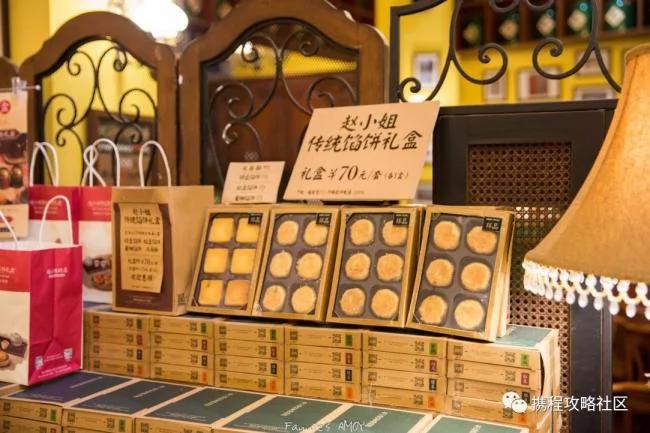没爱上厦门 是因为你没做过这11件事