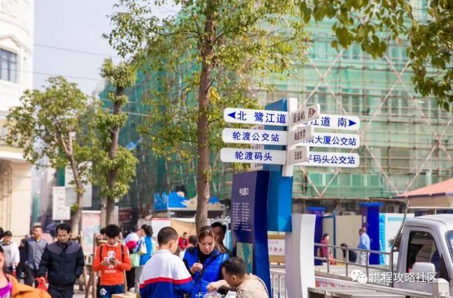 没爱上厦门 是因为你没做过这11件事