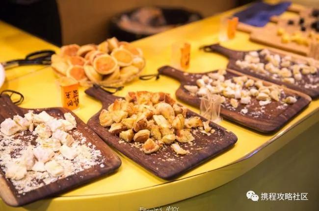 没爱上厦门 是因为你没做过这11件事
