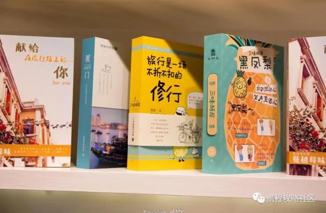 没爱上厦门 是因为你没做过这11件事