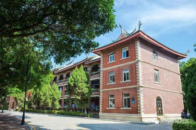 没爱上厦门 是因为你没做过这11件事