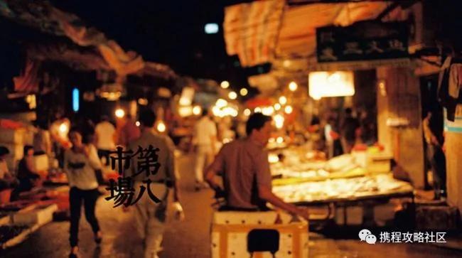 没爱上厦门 是因为你没做过这11件事