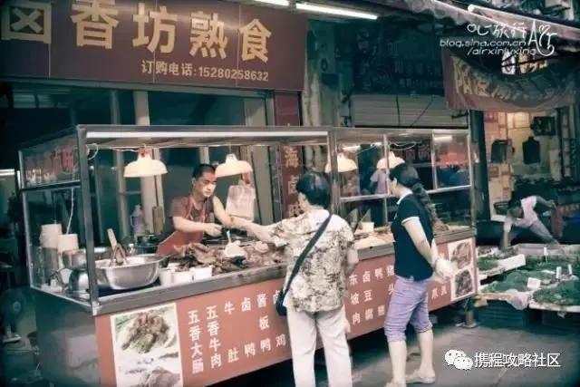 没爱上厦门 是因为你没做过这11件事