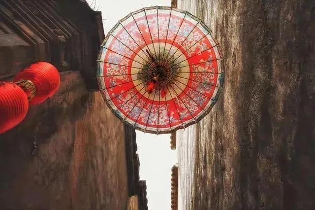 安徽这条中国风公路 处处水墨奇境