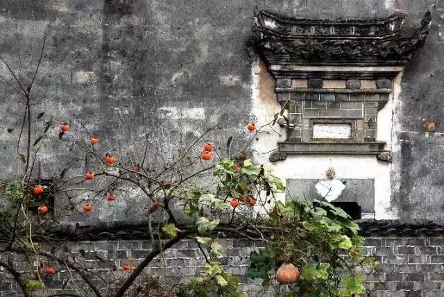 安徽这条中国风公路 处处水墨奇境