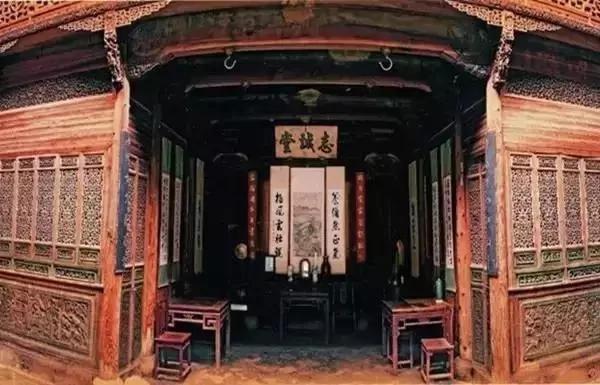 安徽这条中国风公路 处处水墨奇境