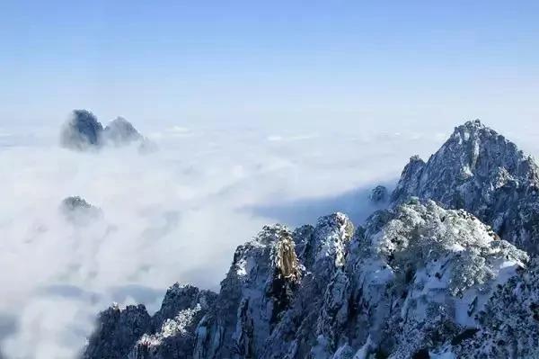 安徽这条中国风公路 处处水墨奇境