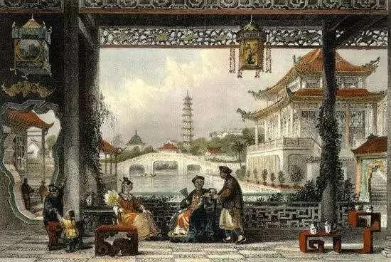 这个福建人曾是世界首富 鲜为人知