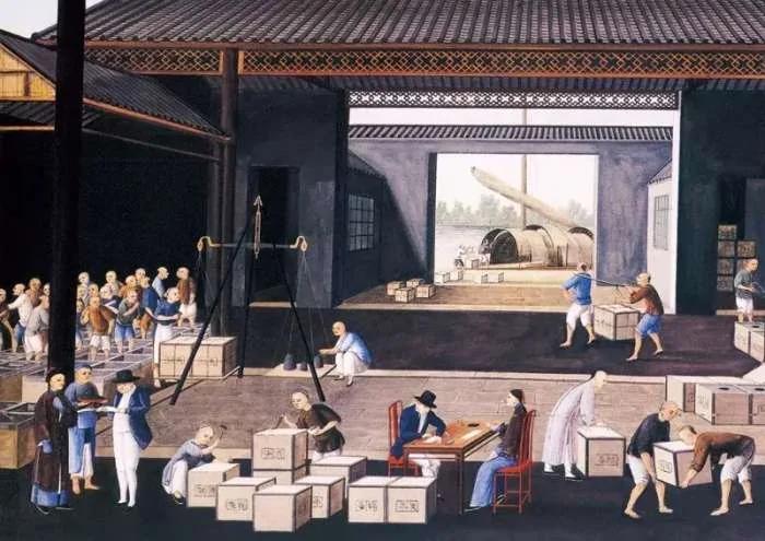 这个福建人曾是世界首富 鲜为人知