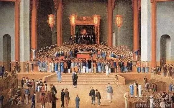 这个福建人曾是世界首富 鲜为人知