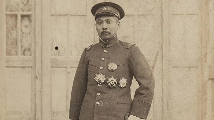 抗日绝招:段祺瑞向日大借款从来只借不还