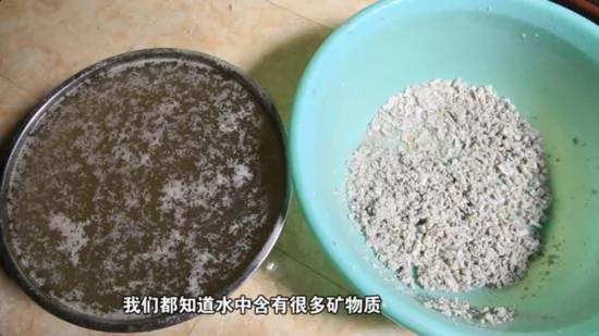 热水器两年不洗等于用污水洗澡?拆开后吓死人